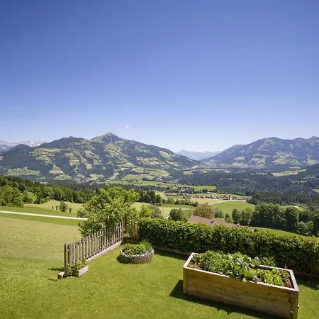 Bauernhof Hackl * Hopfgarten im Brixental