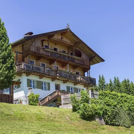 Bauernhof Hackl * Hopfgarten im Brixental