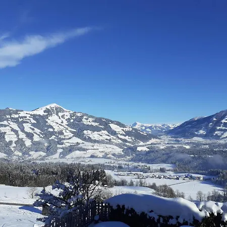 Bauernhof Hackl Hopfgarten im Brixental