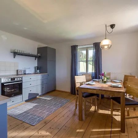 Farm stay Bauernhof Hackl Hopfgarten im Brixental