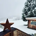 Bauernhof Hackl Фермерский дом