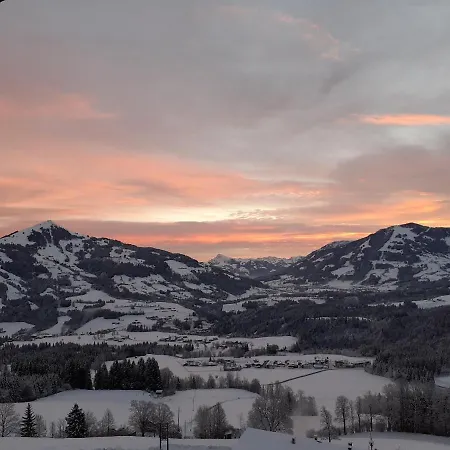 Bauernhof Hackl בית חווה הופגרטן אים בריקסנטל