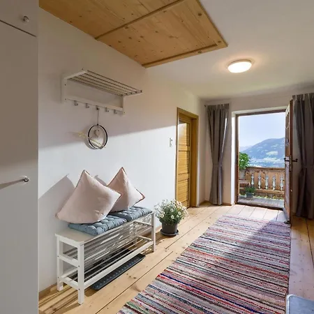 Bauernhof Hackl בית חווה