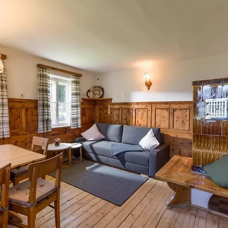 בית חווה Bauernhof Hackl הופגרטן אים בריקסנטל