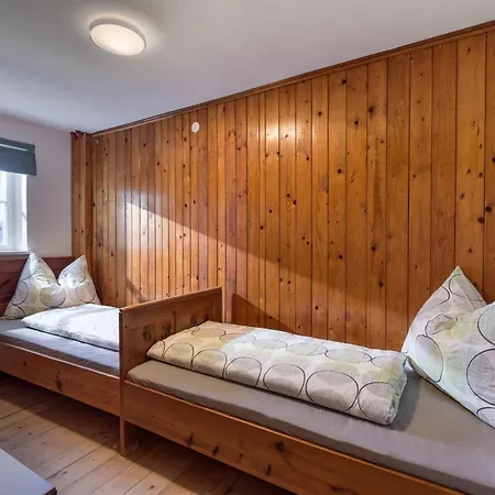 בית חווה Bauernhof Hackl